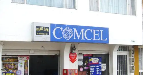 VIANETCOM BOGOTÁ VIANETCOM BOGOTÁ